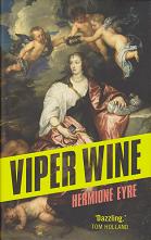 Viper Wine by Hemione Eyre